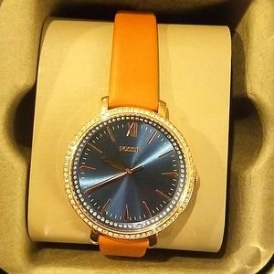 fossil watch